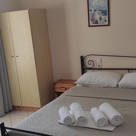 Fountas Studios Parga Buitenkant foto