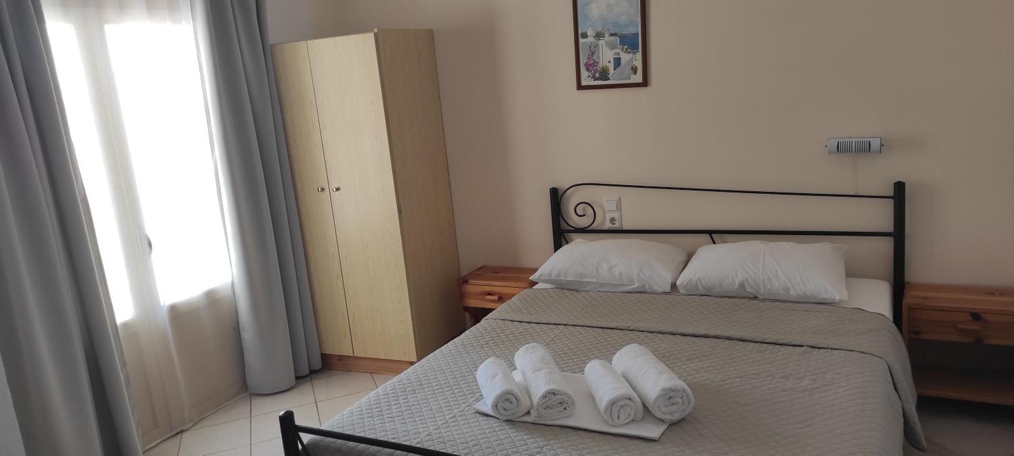 Fountas Studios Parga Buitenkant foto