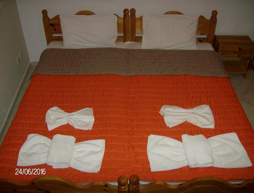 Fountas Studios Parga Buitenkant foto