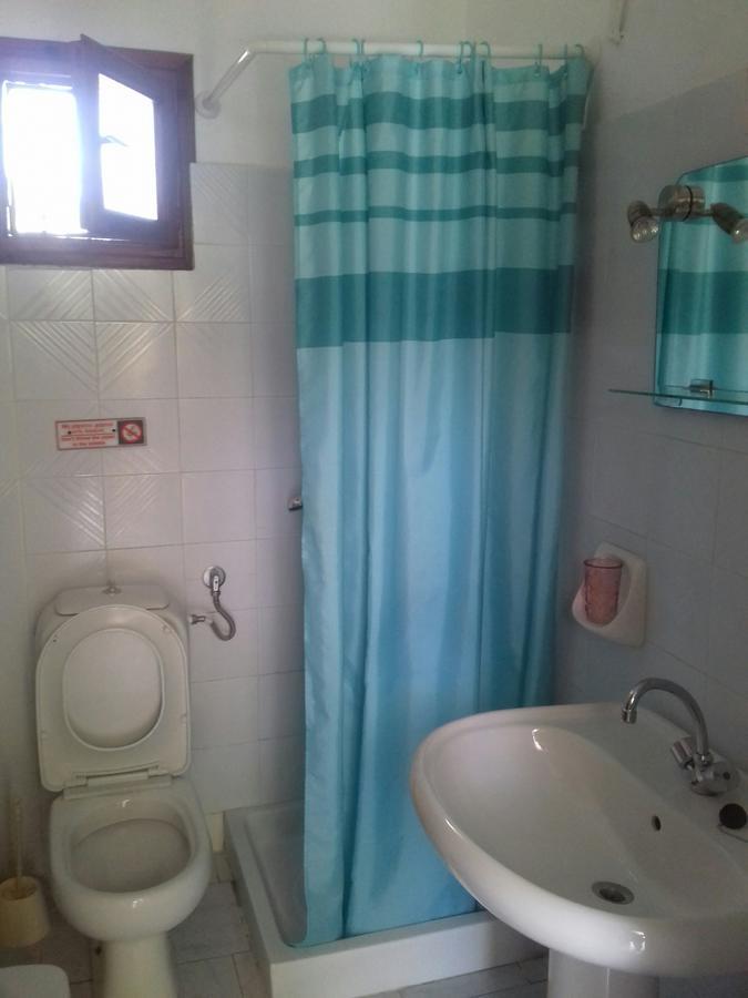 Fountas Studios Parga Buitenkant foto