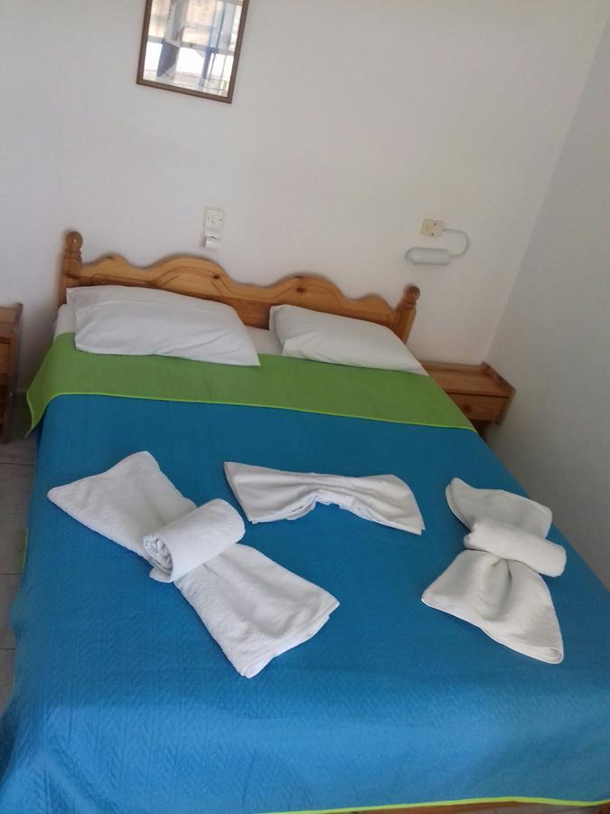 Fountas Studios Parga Buitenkant foto