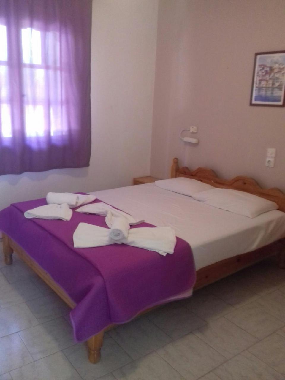 Fountas Studios Parga Buitenkant foto